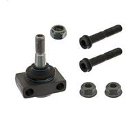 Giunto di supporto / guida FEBI 38549 per SMART CABRIO (450) 0.6 2002-2004
