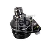 FEBI BILSTEIN 01150 Testina braccio oscillante