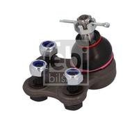 Febi Bilstein Testina braccio oscillante 05170 Assale anteriore Sx/Dx