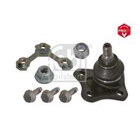 FEBI BILSTEIN Testina Braccio Oscillante 14440 Giunto di Supporto,Giunto di supporto / guida VW,SKODA,AUDI,Golf IV Hatchback (1J1)