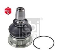Febi 172345 Braccio Strutturale Frontale per Fiat Panda 312 319 312 519