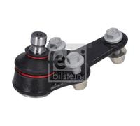 Febi 18130 Braccio Strutturale Frontale per Ford Focus Dfw Fuoco Torneo Dnw