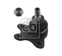 Giunto Di Supporto / Guida Febi Bilstein 19408 per Audi Seat Skoda VW Vw (svw)