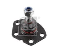 2x Febi FE22267 Giunto Sferico Asse Ant. Adatto A per Fiat Ducato Boxer Jumper