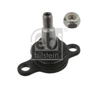 Giunto Di Supporto / Guida Febi Bilstein 23336 per VW