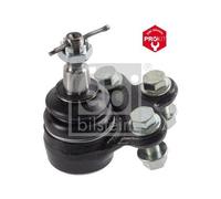FEBI BILSTEIN 28347 Testina braccio oscillante