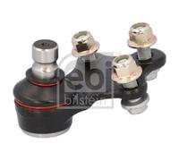 Giunto Di Supporto / Guida Febi Bilstein 31814 per Peugeot