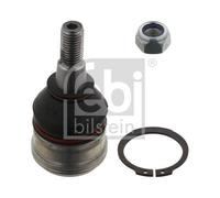 Giunto di sospensione FEBI BILSTEIN 33609