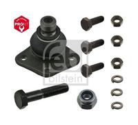 Giunto Di Supporto / Guida Febi Bilstein 39813 Prokit per Porsche VW