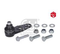 Giunto Di Supporto / Guida Febi Bilstein 39820 Prokit per Renault