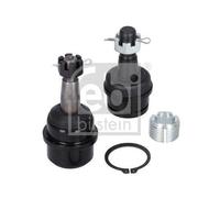Giunto Di Supporto / Guida Febi Bilstein 41057 per Jeep