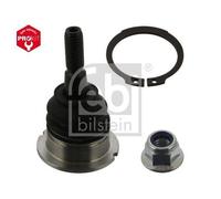 Giunto Di Supporto / Guida Febi Bilstein 44687 Prokit per Land Rover