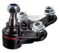 Articolazione di supporto FEBI BILSTEIN 172348