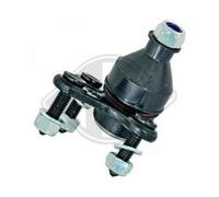 Giunto di supporto / guida INF. PER Skoda Octavia II 1.6 MultiFuel 75 KW 102 CV