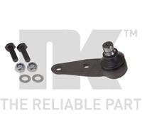 Giunto di supporto / guida inferiore per AUDI 80 90
