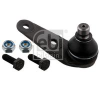 Giunto di supporto / guida inferiore per AUDI 80 90 COUPE