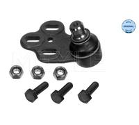 Giunto di supporto / guida inferiore per AUDI 80 CABRIOLET COUPE