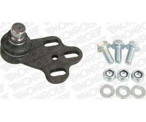 Giunto di supporto / guida inferiore per AUDI 80 CABRIOLET COUPE