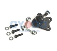 Giunto di supporto / guida inferiore per AUDI SEAT SKODA VW A2 CORDOBA FABIA FOX