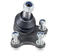 Giunto di supporto / guida inferiore per AUDI SEAT SKODA VW A2 CORDOBA FABIA FOX