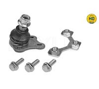 Giunto di supporto / guida inferiore per AUDI SEAT SKODA VW A3 BORA GOLF JETTA C