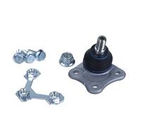 Giunto di supporto / guida inferiore per AUDI SEAT SKODA VW A3 BORA GOLF LEON NE