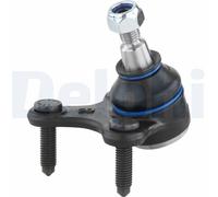 Giunto di supporto / guida inferiore per AUDI SEAT SKODA VW VW (FAW) VW (SVW) A1