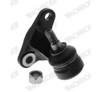 Giunto di supporto / guida inferiore per BMW 3
