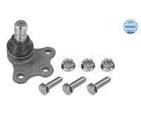 Giunto di supporto / guida inferiore per CITROËN DS OPEL PEUGEOT VAUXHALL 2008 2