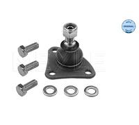 Giunto di supporto / guida inferiore per CITROËN FIAT PEUGEOT BOXER DUCATO JUMPE