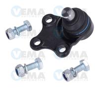 Giunto di supporto / guida inferiore per CITROËN MINI PEUGEOT BERLINGO / BERLING