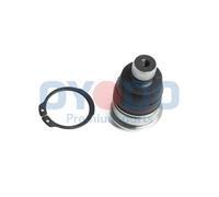 Giunto di supporto / guida inferiore per DACIA NISSAN MICRA NOTE SPRING