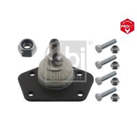 Giunto di supporto / guida inferiore per DACIA RENAULT 12 1300 1310 15 17 18 20
