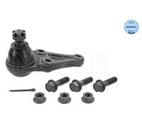 Giunto di supporto / guida inferiore per FIAT MITSUBISHI FULLBACK L200 / TRITON