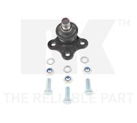 Giunto di supporto / guida inferiore per FORD COUGAR MONDEO