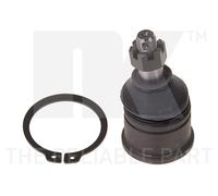 Giunto di supporto / guida inferiore per HONDA CIVIC CR-V CRX INTEGRA