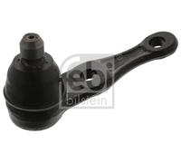 FEBI BILSTEIN Testina braccio oscillante 41816 per KIA Carens I/II, Shuma II Anteriore Sx