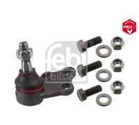 Giunto di supporto / guida inferiore per LDV NISSAN CUB SERENA VANETTE CARGO