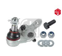 Giunto di supporto / guida inferiore per LEXUS TOYOTA ALPHARD CAMRY RX SOLARA WI