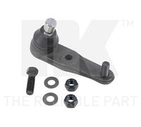 Giunto di supporto / guida inferiore per MAZDA 323 C 323 F 323 P 323 S MX-3