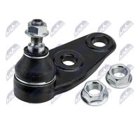 Giunto di supporto / guida inferiore per MINI MINI MINI CLUBMAN MINI CLUBVAN