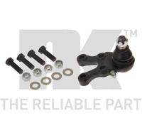 Giunto di supporto / guida inferiore per MITSUBISHI GALLOPER L200 PAJERO PAJERO