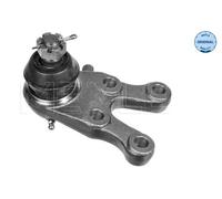 Giunto di supporto / guida inferiore per MITSUBISHI L400 PAJERO PAJERO CLASSIC