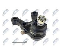 Giunto di supporto / guida inferiore per MITSUBISHI PAJERO