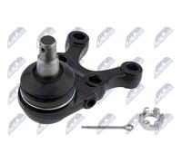 Giunto di supporto / guida inferiore per MITSUBISHI PAJERO