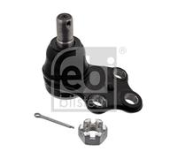 Giunto di supporto / guida inferiore per NISSAN ELGRAND PATHFINDER TERRANO II