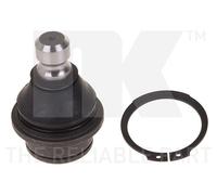 Giunto di supporto / guida inferiore per NISSAN NAVARA NP300