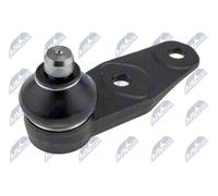 Giunto di supporto / guida inferiore per NISSAN RENAULT 11 19 21 CLIO KANGOO KUB