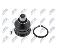 Giunto di supporto / guida inferiore per OPEL SUZUKI AGILA SPLASH SWIFT