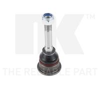 Giunto di supporto / guida inferiore per OPEL VAUXHALL CARLTON COMMODORE MONTERE